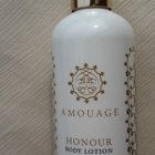 Honour Woman - Body Lotion - Amouage