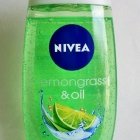 Pflegedusche - Lemongrass & Oil - Nivea