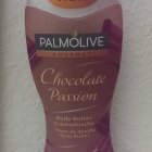 Gourmet - Chocolate Passion Body Butter Cremedusche - Palmolive