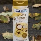 Golden Dream - Cremedusche - Vanille & Macadamia - Budni Care