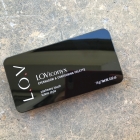 LOViconyx - Eyeshadow & Contouring Palette - L.O.V