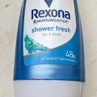 Shower Fresh Roll-On - Rexona