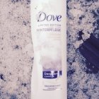 Winterpflege - Bodylotion - Dove