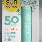 Sensitive Lippenpflegestift LSF 50 Hoch - Sundance
