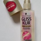 Gliss Kur - Hair Repair - Liquid Silk - Express-Repair-Spülung - Schwarzkopf