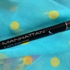 X-Act Eyeliner Waterproof - Manhattan