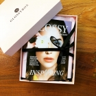 Inspiring (März 2018) - Glossybox