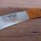 Fresh Pressed™ - Renewing Powder Cleanser with Pure Vitamin C - Clinique