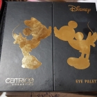 Mickey's 90th Anniversary - Eye Palette - Catrice Cosmetics