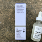 Salicylic Acid 2% Solution - The Ordinary.