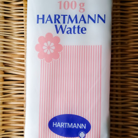 Hartmann Watte - Hartmann