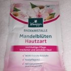 Badekristalle - Mandelblüten Hautzart - Mandelöl - Kneipp