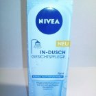 In-Dusch Gesichtspflege - Normale Haut und Mischhaut - Nivea