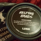 Helping Hands - Handcreme - LUSH