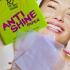 Anti Shine Paper - RdeL Young