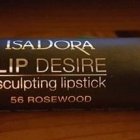 Lip Desire Sculpting Lipstick - IsaDora