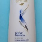 Nutritive Solutions - Intensiv Reparatur - Shampoo - Dove