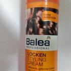 Professional - Locken - Styling Cream - Balea