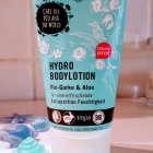 Hydro Bodylotion - Bio-Gurke & Aloe - Sante