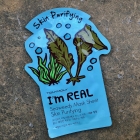 I'm Real Seaweeds Mask Sheet Skin Purifying - TonyMoly