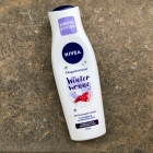 Pflegeshampoo - Winterwonne - Nivea