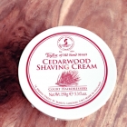 Cedarwood Shaving Cream - Taylor of Old Bond Street