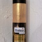 Luxury - Verwöhndusche Golden Glamour - Balea