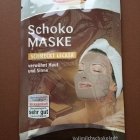 Schoko Maske - Schaebens