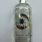 Pure Nordic - Shower Gel White Cotton - Douglas Collection