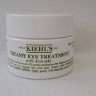 Creamy Eye Treatment with Avocado - Kiehl's