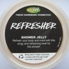 Refresher - Duschjelly - LUSH