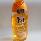 Magic Oil - Ingwer-Orange Duschgel - Fa