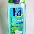 Coconut Water Duschgel - Fa
