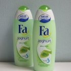 Joghurt Aloe Vera Duschcreme - Fa