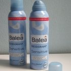 Deodorant Sensitive - Balea