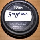 Gorgeous - Gesichtscreme - LUSH