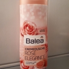 Cremedusche - Rose Elegance - Balea