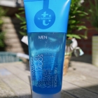 created by Michalsky - 02 Men Blue - Aromadusche & Shampoo - t: by tetesept