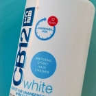 CB12 White Mundspülung - MEDA Pharma