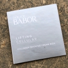 Lifting Cellular Collagen Booster Cream Rich - Babor