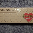 Chocolate Bon Bons Eye Shadow Palette - Too Faced