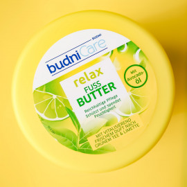 Relax Fuss Butter - Budni Care