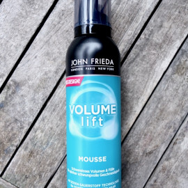 Volume Lift - Mousse - John Frieda