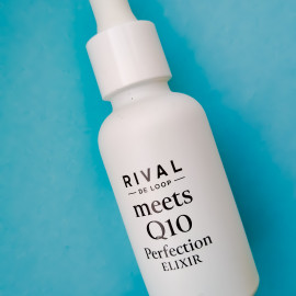 Rival de Loop Meets Q10 - Perfection Elixir - Rival de Loop