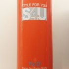 Style For You - S4U Fx'D Firm Super Dry Fixing Spray - Alfaparf