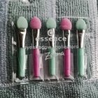 Eyeshadow Applicators by Zeena - essence