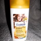 Intensivpflege - Shampoo Vanille & Mandelöl - Balea