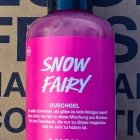 Snow Fairy - Duschgel - LUSH