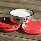 2in1 lip pot - p2 Cosmetics