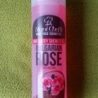 Bulgarian Rose - Hair & Body Shower Gel - Stani Chef's Body Food Cosmetics 